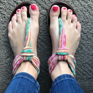 Women’s Rocket Dog sandals